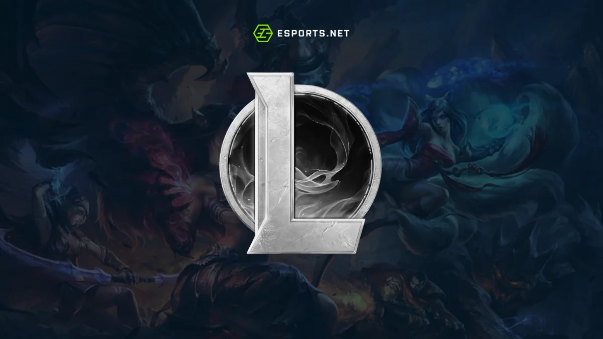 League of Legends não abre