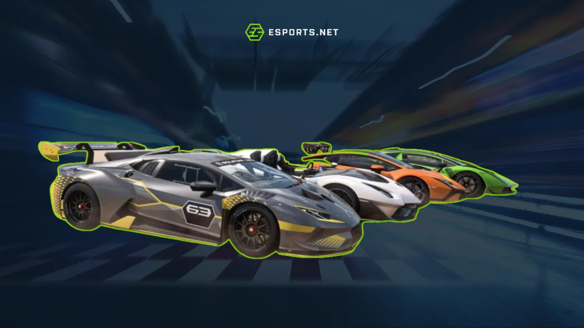 Quantos carros tem no Forza Horizon 5?