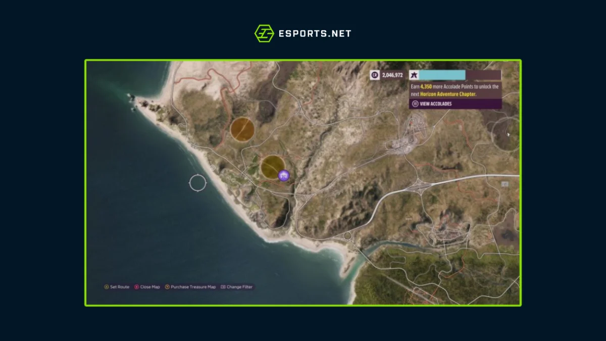 Carros abandonados Forza Horizon 5