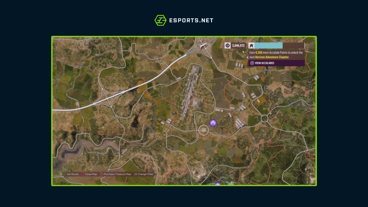 Carros abandonados Forza Horizon 5