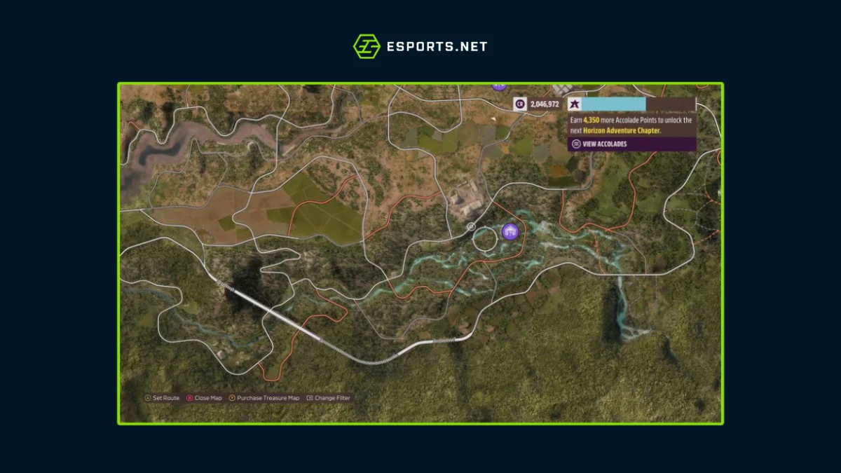 Carros abandonados Forza Horizon 5