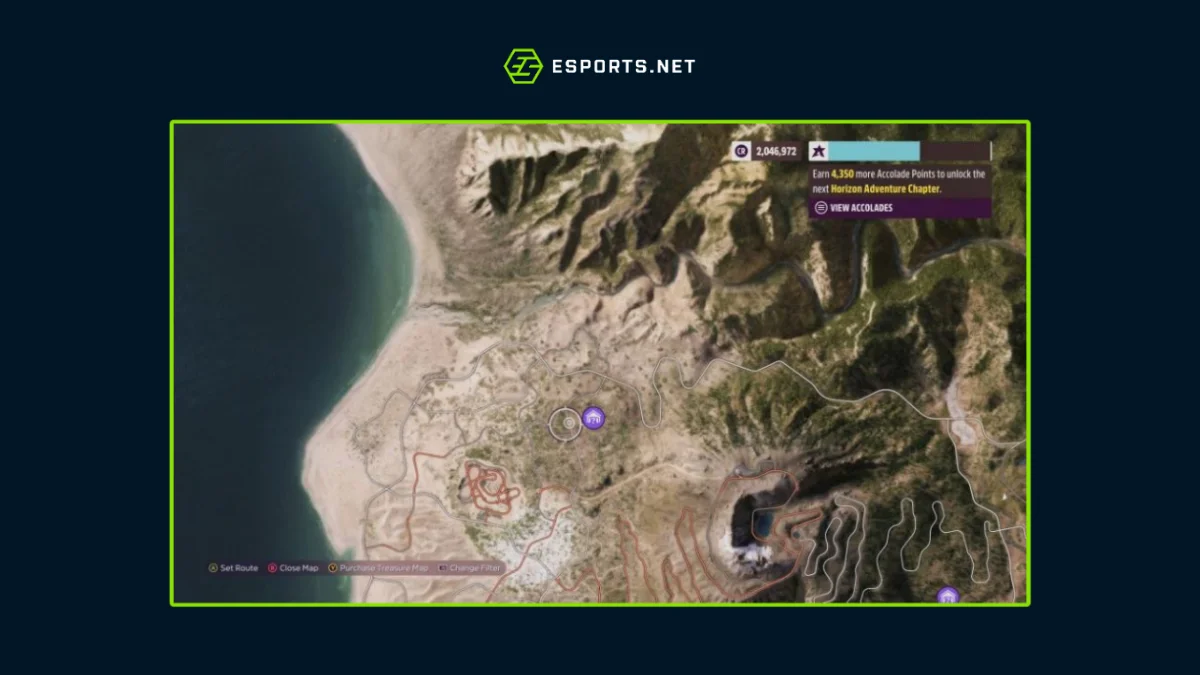 Carros abandonados Forza Horizon 5