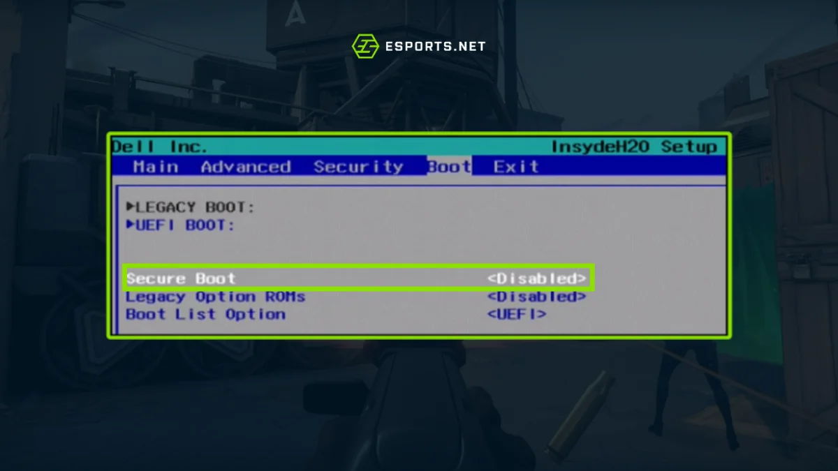 League of Legends fechando sozinho