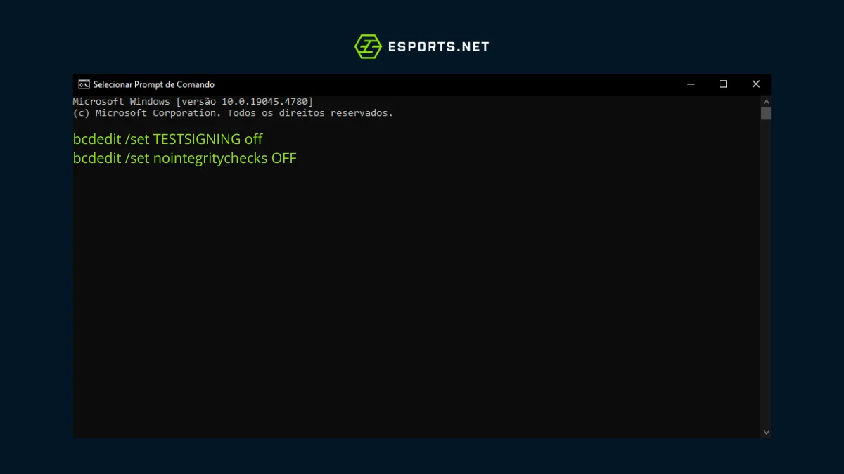 League of Legends não abre