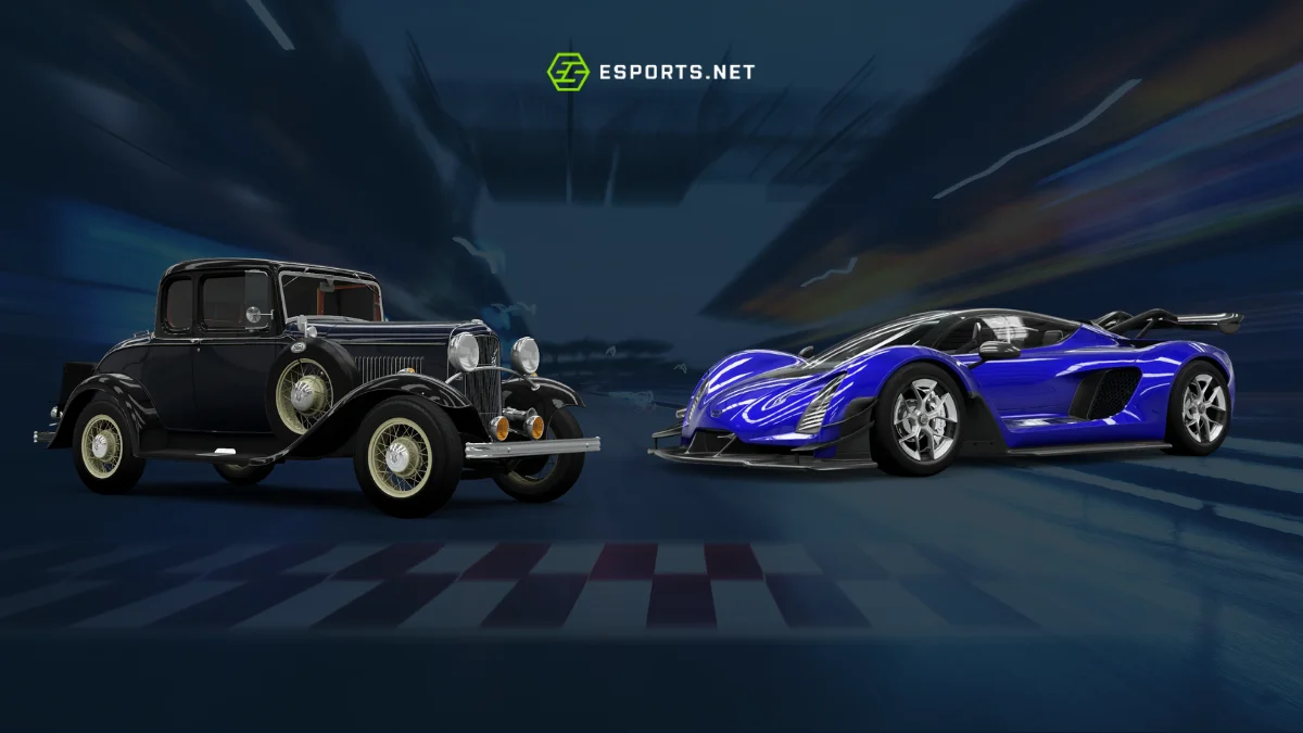 Quantos carros tem no Forza Horizon 5?