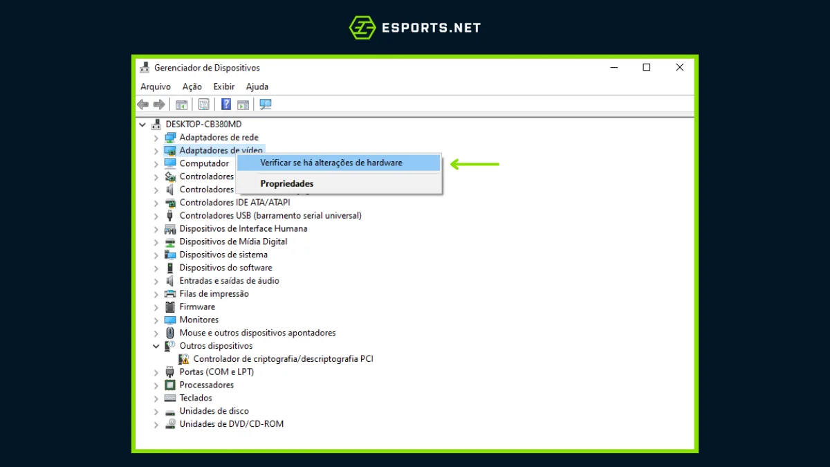 VALORANT Fechando sozinho