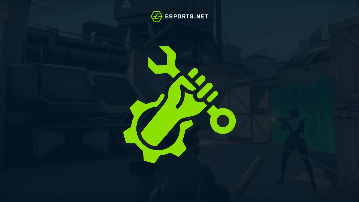 Como resolver problemas no VALORANT