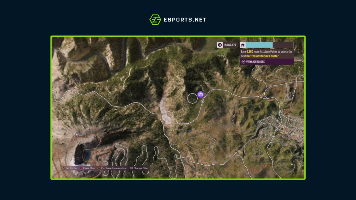 Carros abandonados Forza Horizon 5