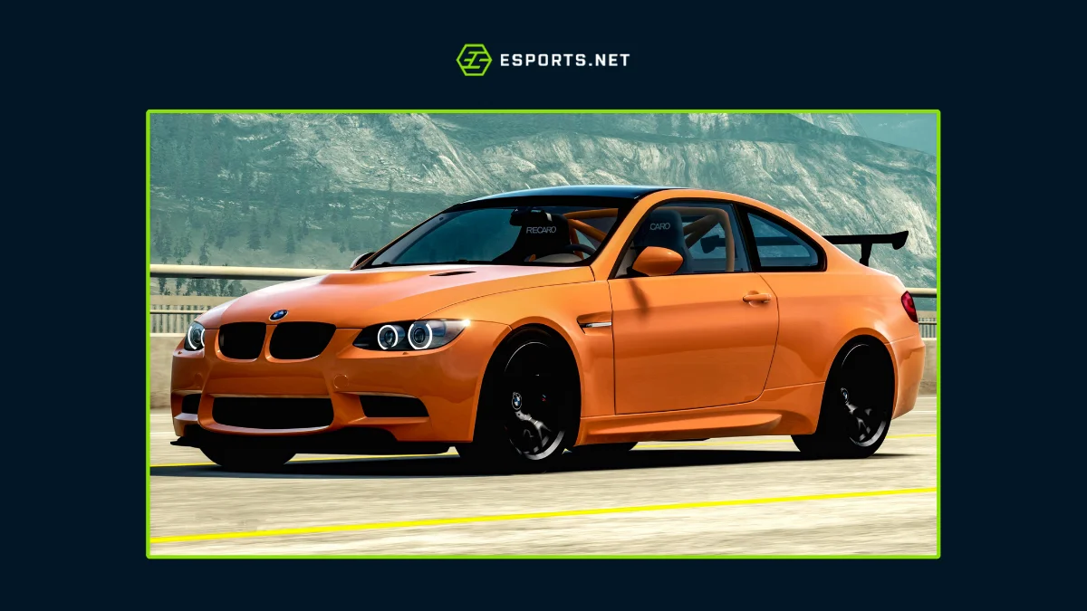 Melhores carros do Forza Horizon 5