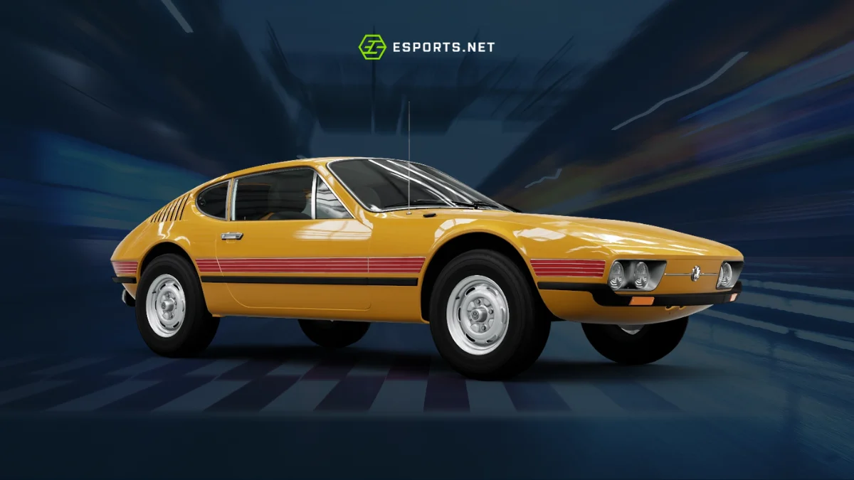Quantos carros tem no Forza Horizon 5?