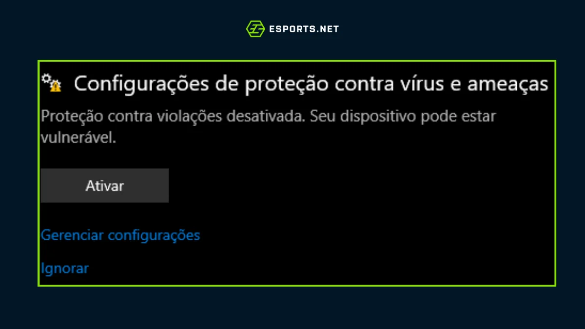 VALORANT Fechando sozinho