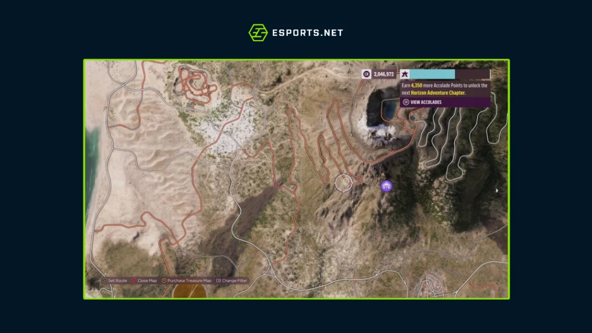 Carros abandonados Forza Horizon 5