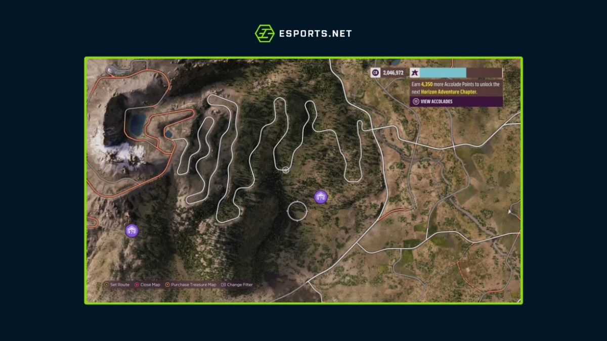 Carros abandonados Forza Horizon 5