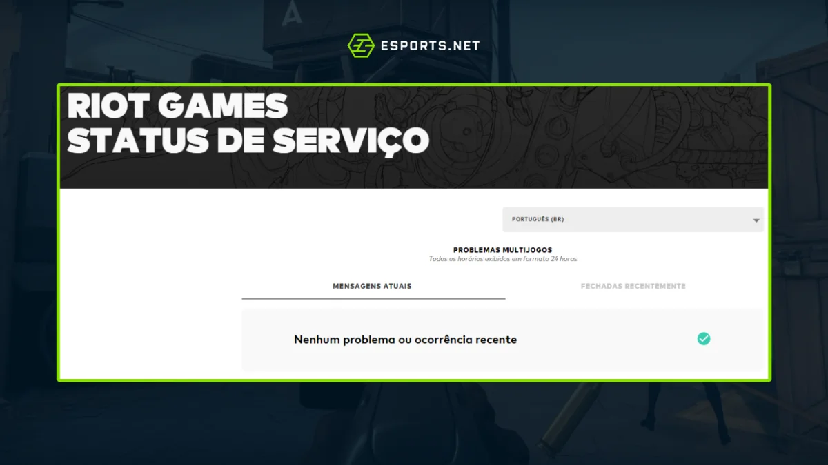 VALORANT não abre, solucões