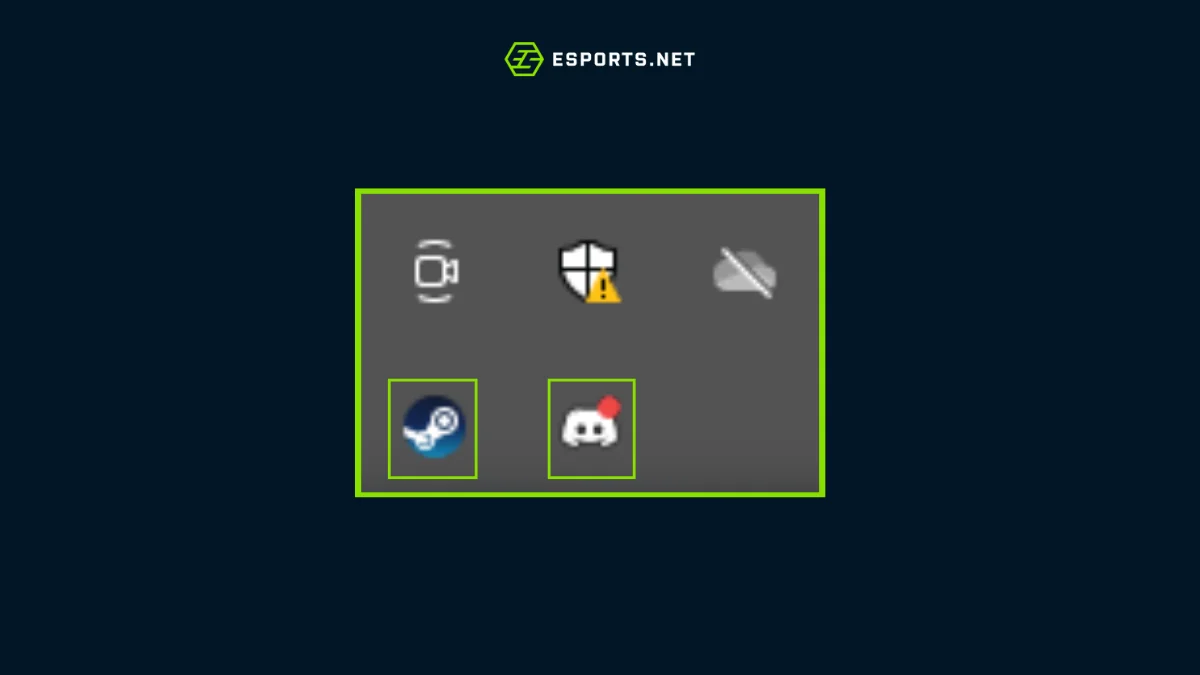 VALORANT Fechando sozinho