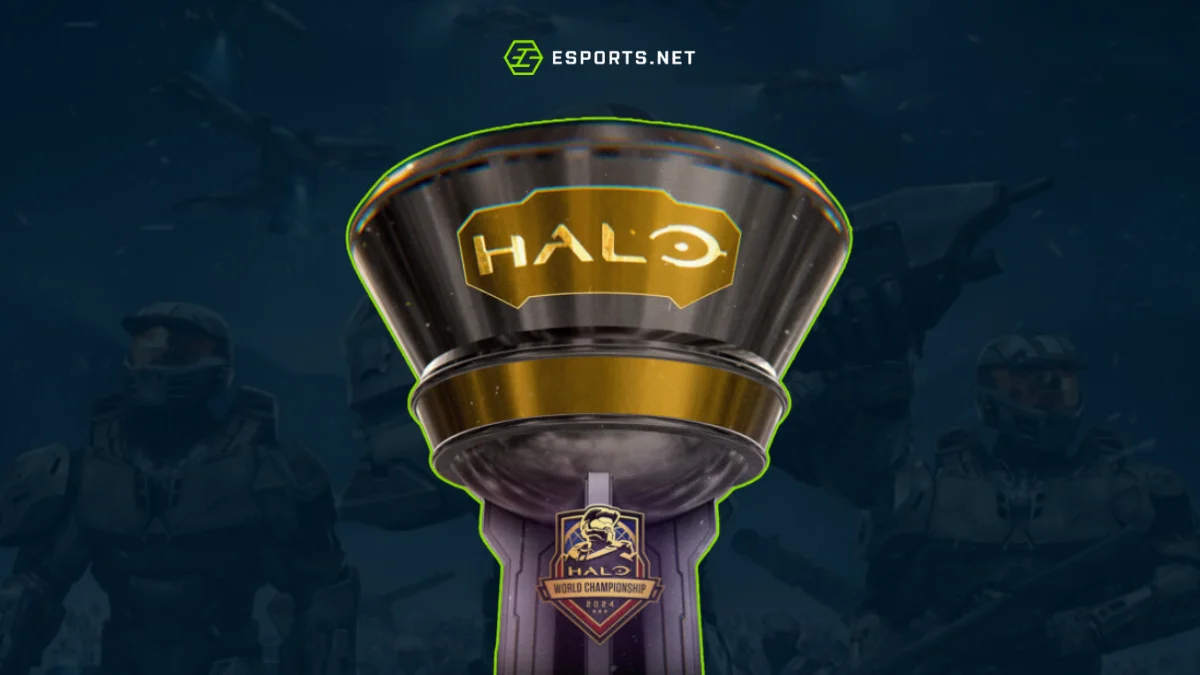 Halo World Championship 2024 