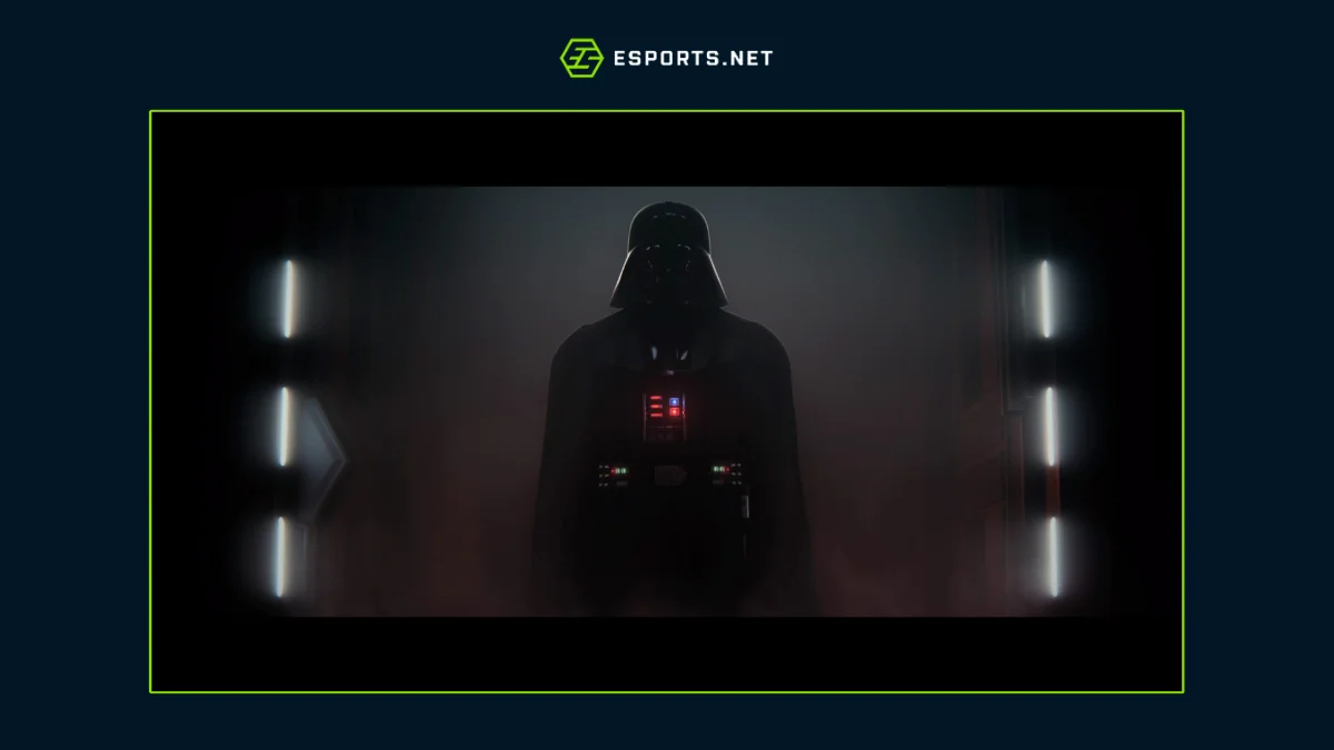 Darth Vader