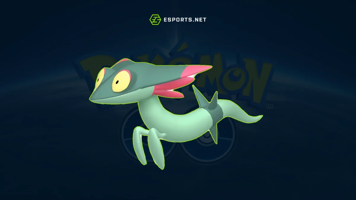 Taxa de spawn “ridícula” do Dreepy em Pokémon GO deixa jogadores furiosos