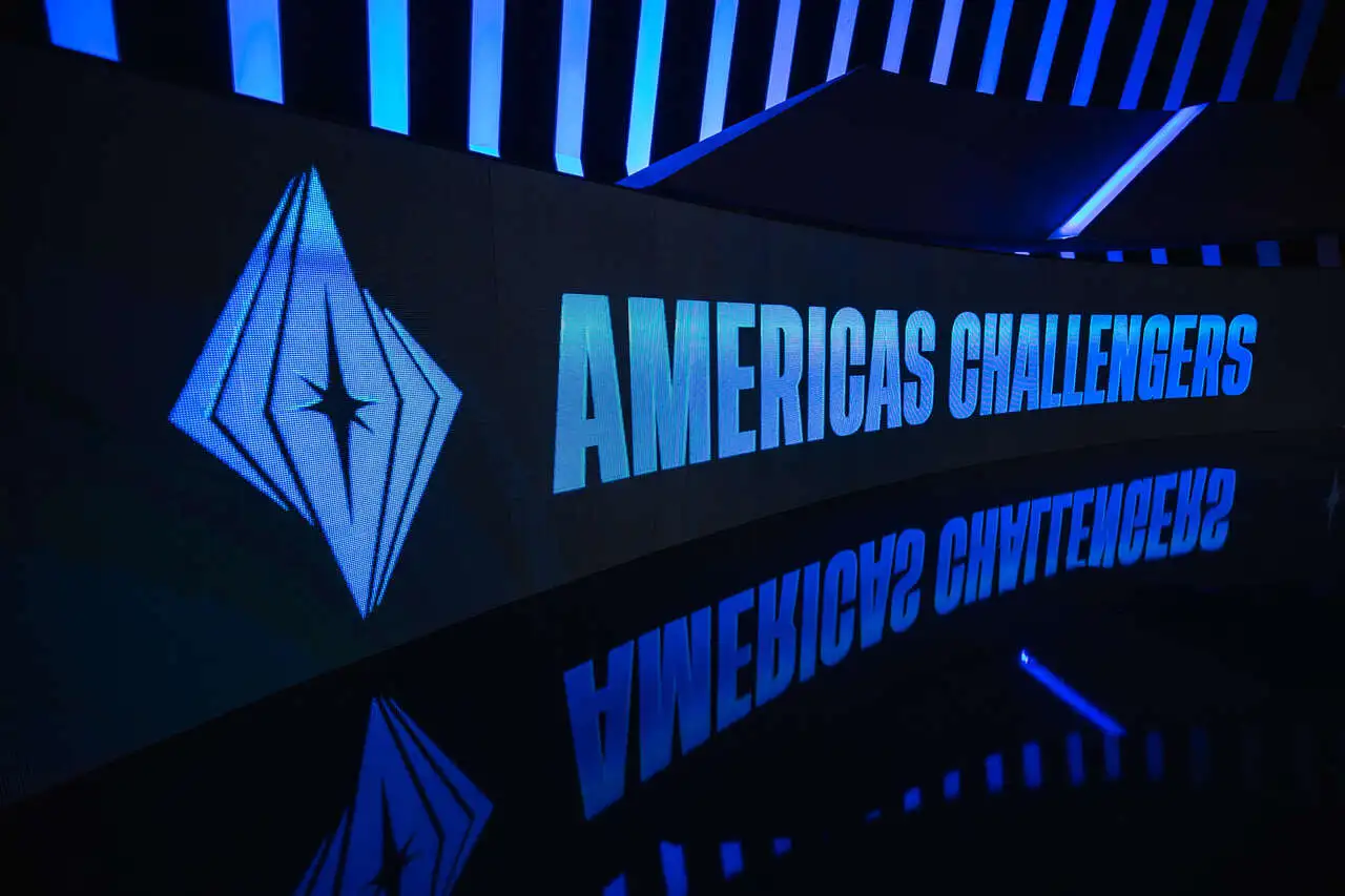 americas challengers 2024