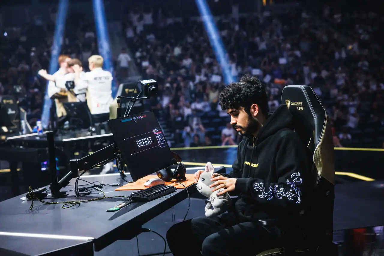 aspas pode sair da leviatan