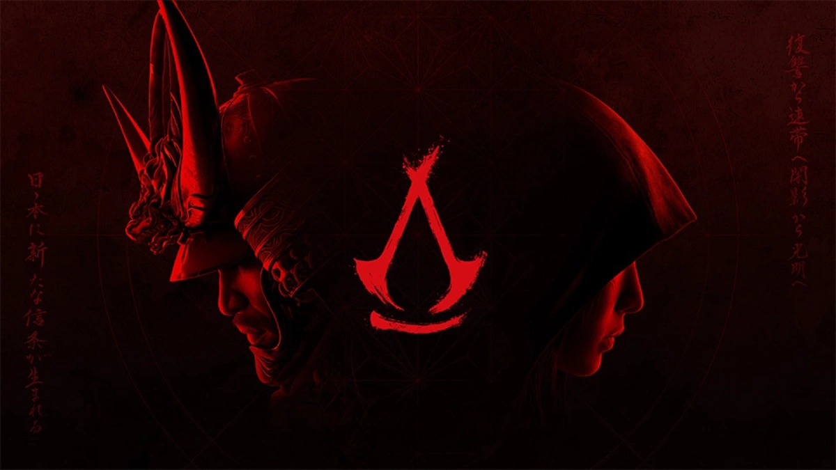 Assassin's Creed Shadows adiado para 2025