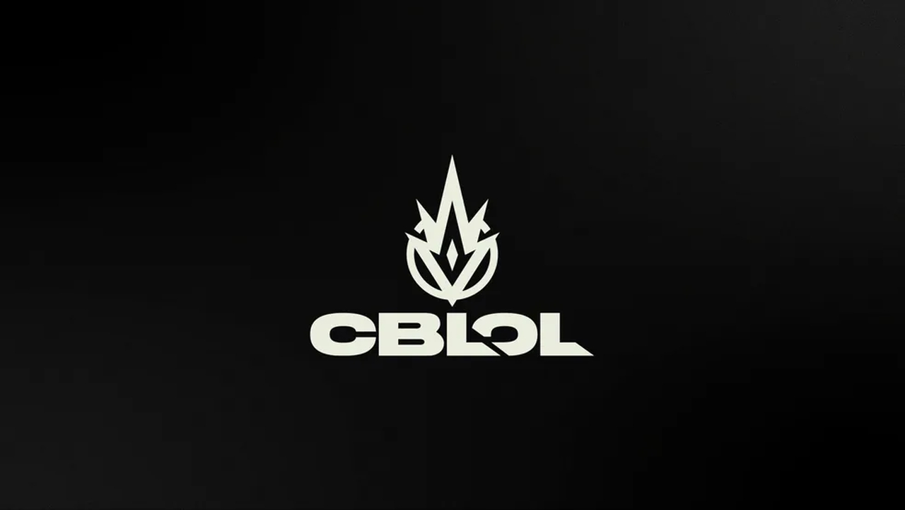 cblol logo