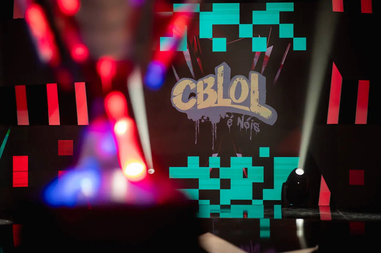Grande Final do CBLOL 2024