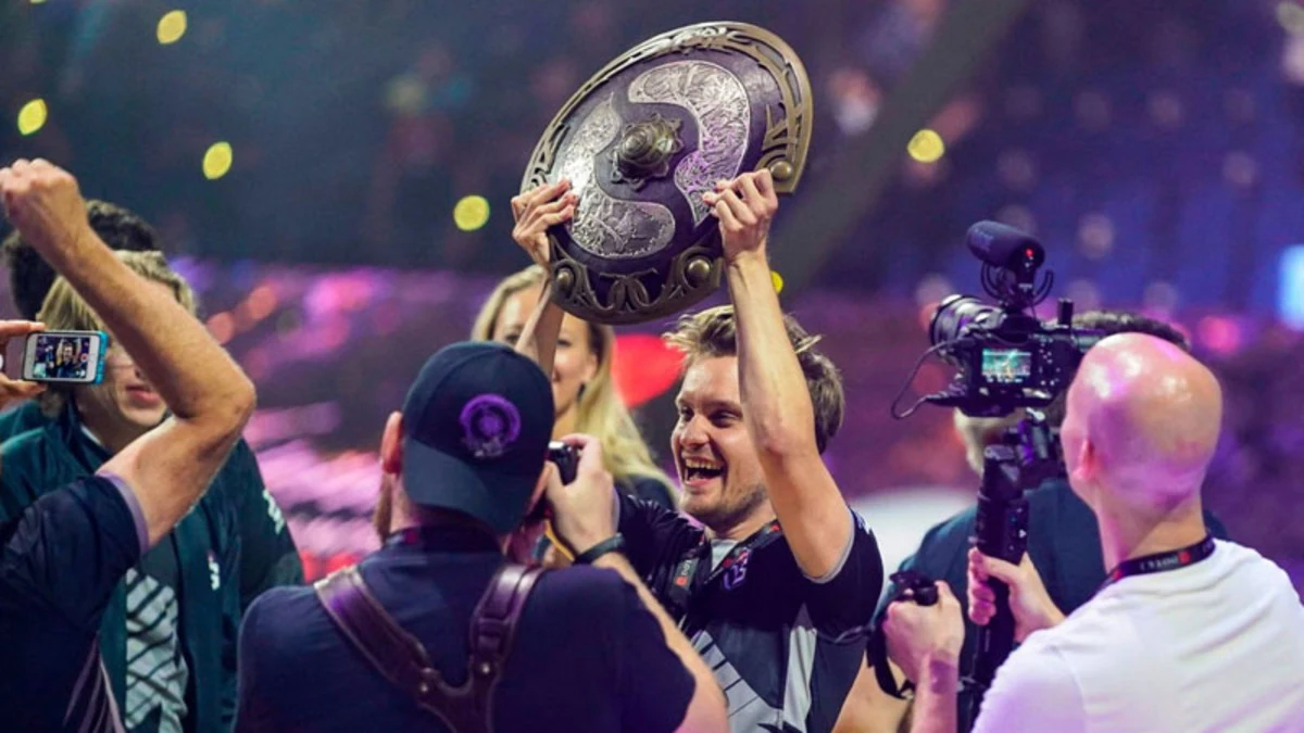 Como apostar em Dota 2