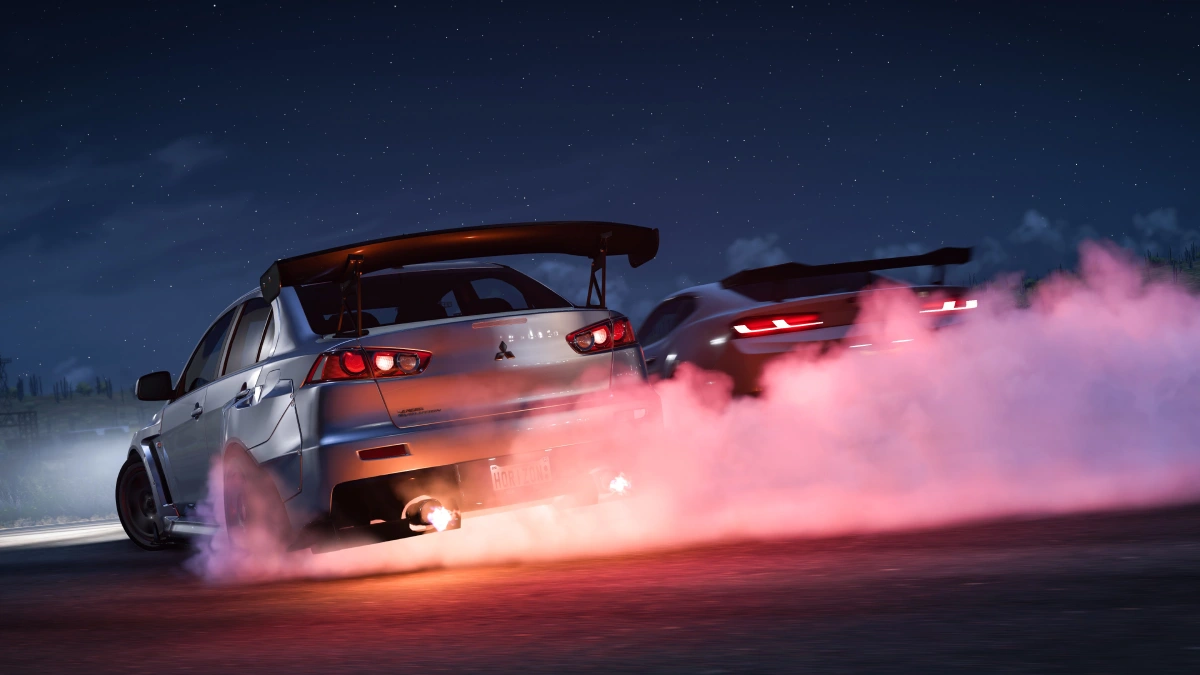 Forza Horizon 5 vale a pena?
