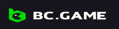 BC.Game Logo