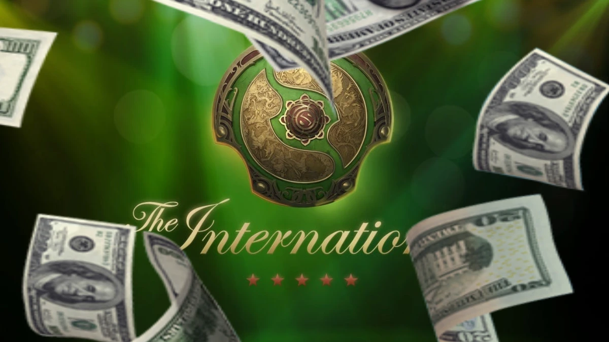 Premio do The International 2024