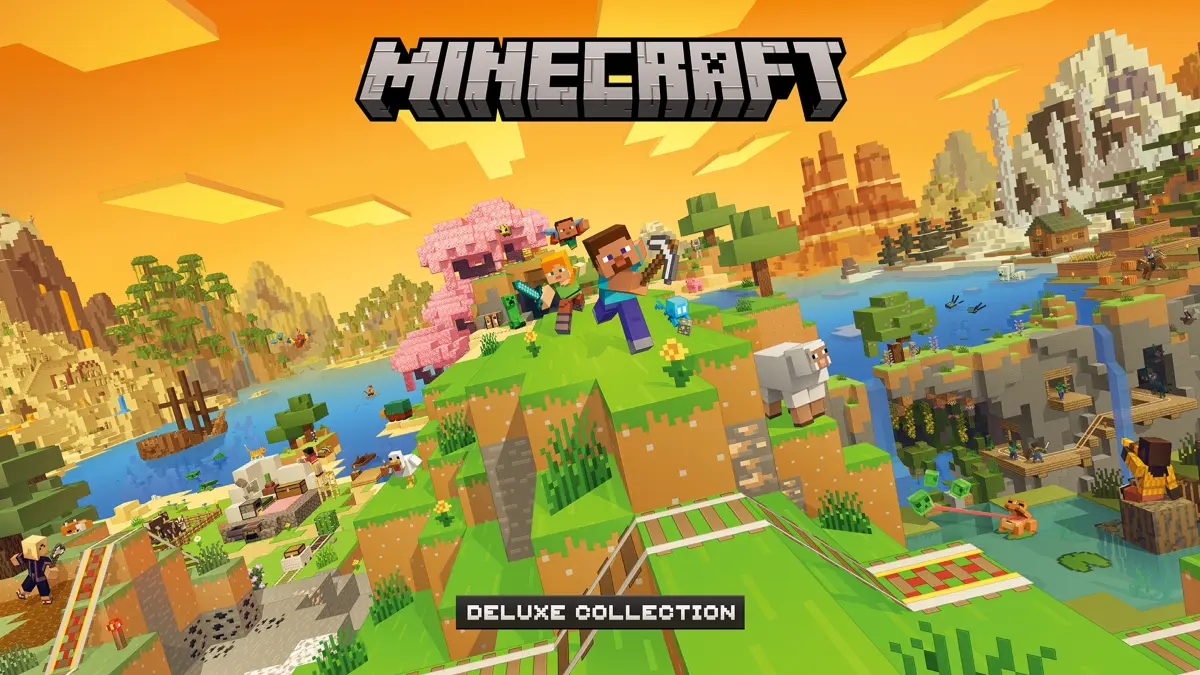 Todos os requisitos de Minecraft para PC