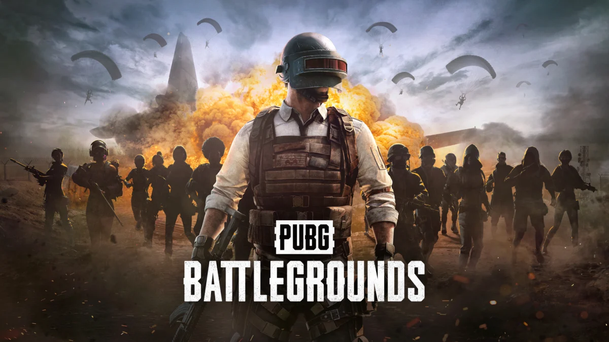 Todos os requisitos de PUBG