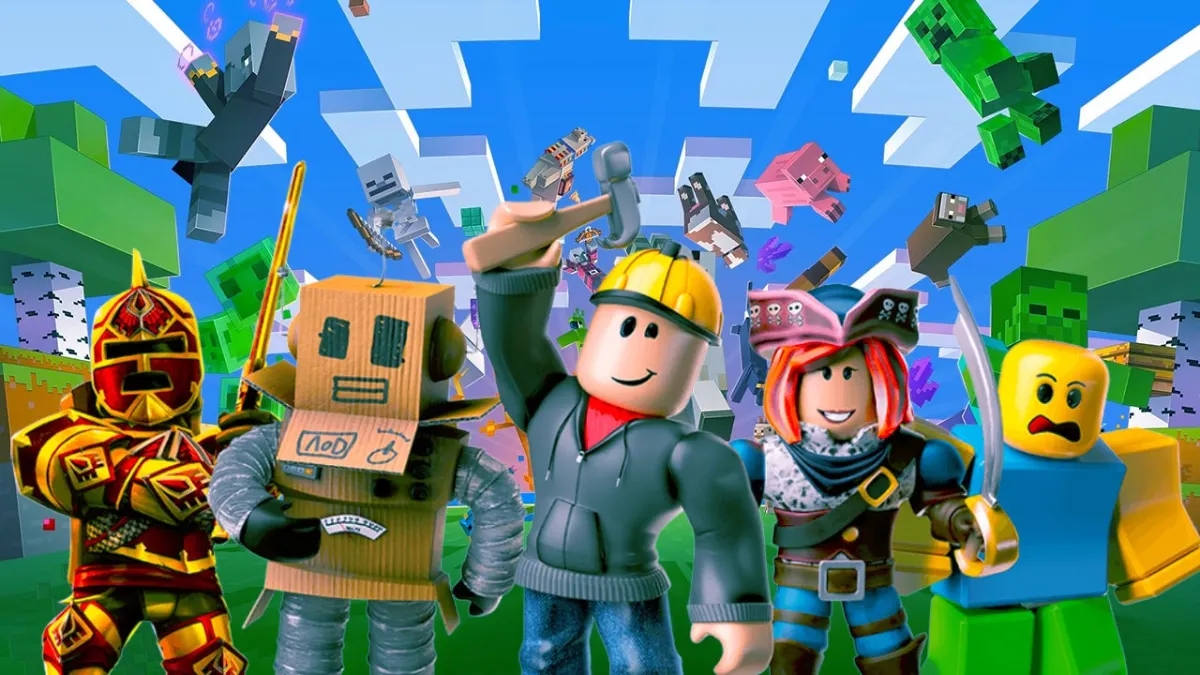 Todos os requisitos de Roblox para PC