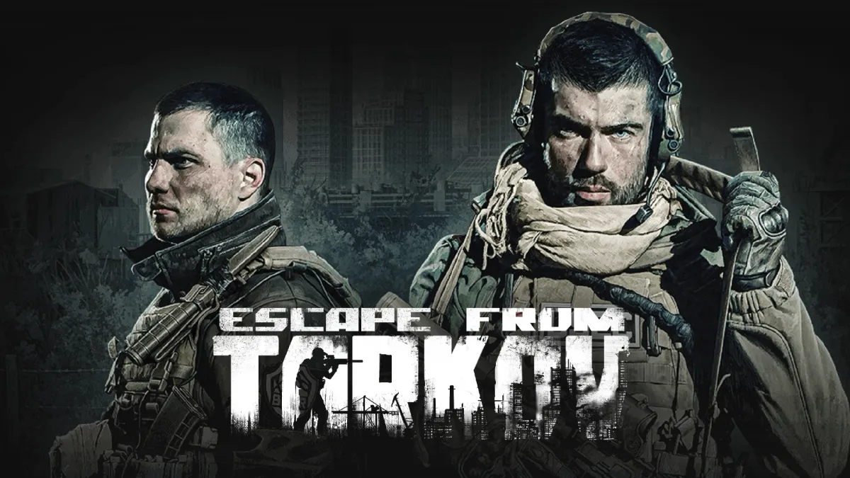 Requisitos de Escape from Tarkov PC