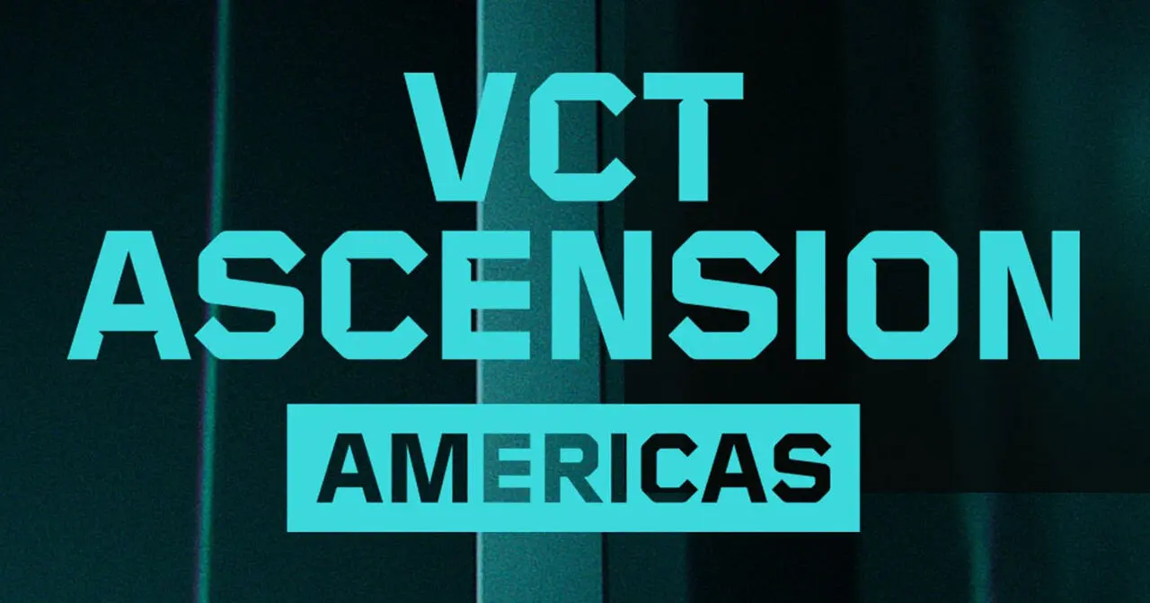 vct ascension americas 2024