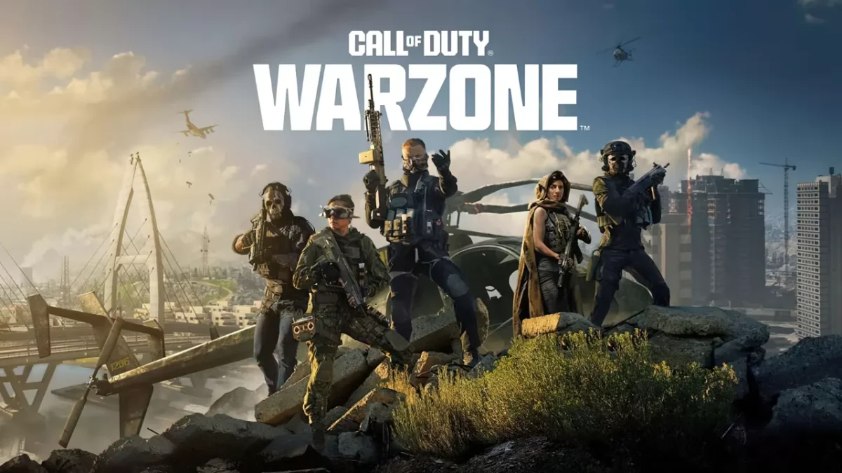 Melhores jogos Crossplay PS4 e PC