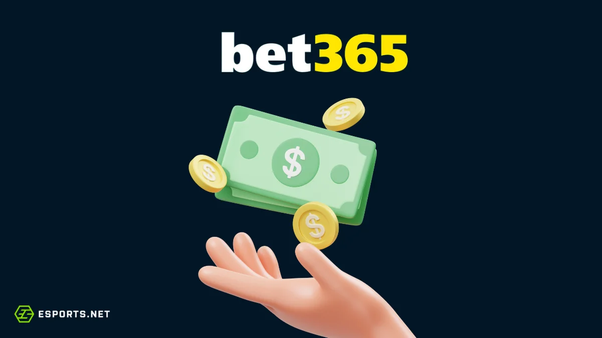 Como sacar na bet365?