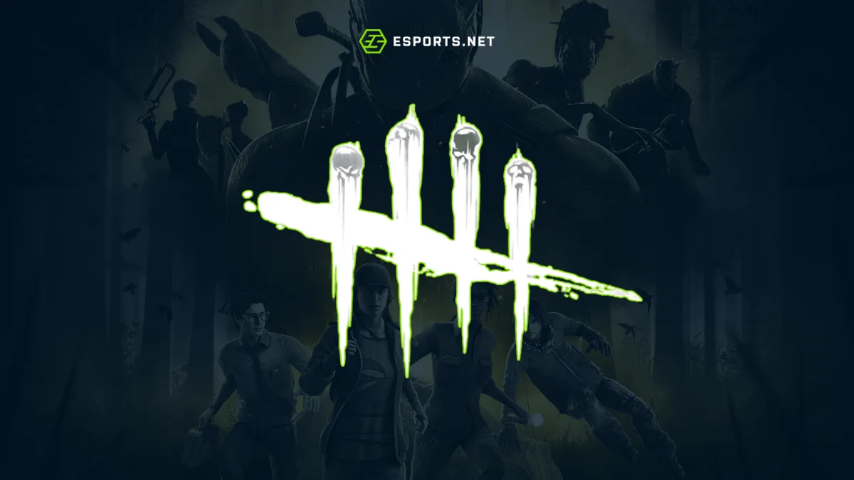 Dead by Daylight tem crossplay?