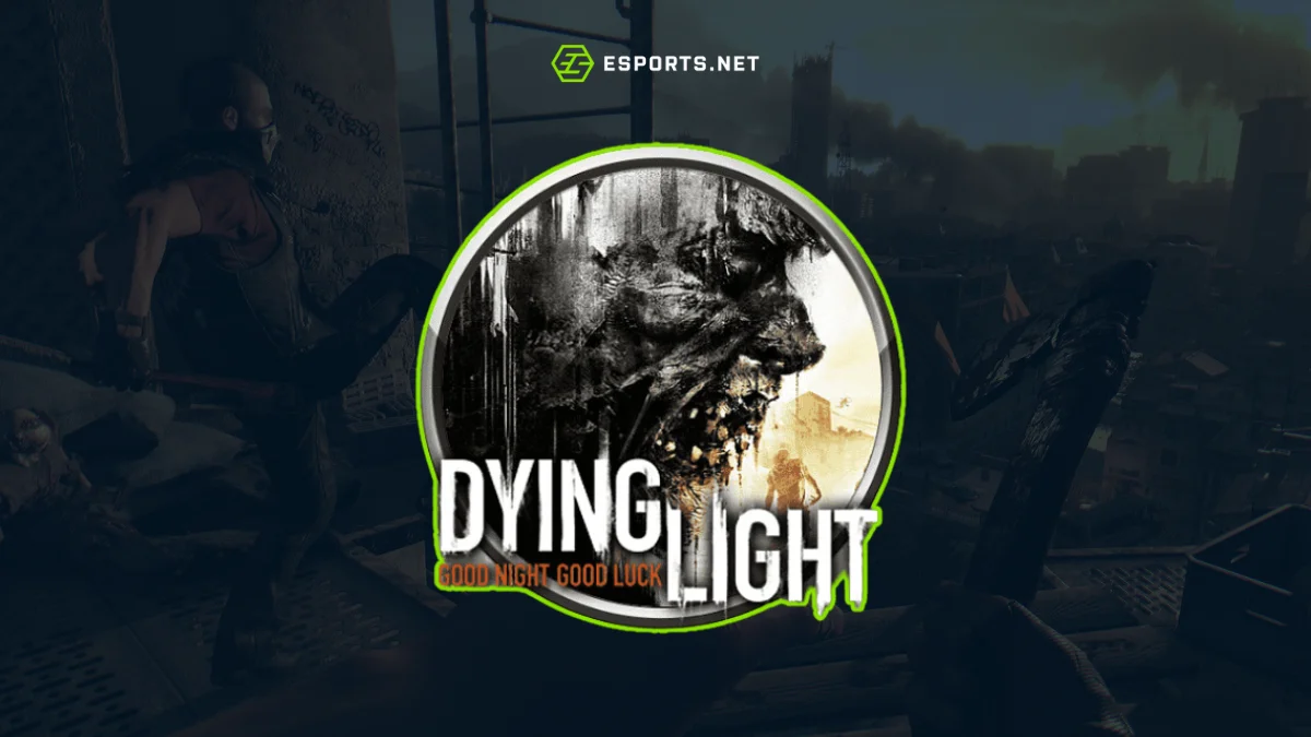 Dying Light tem crossplay?