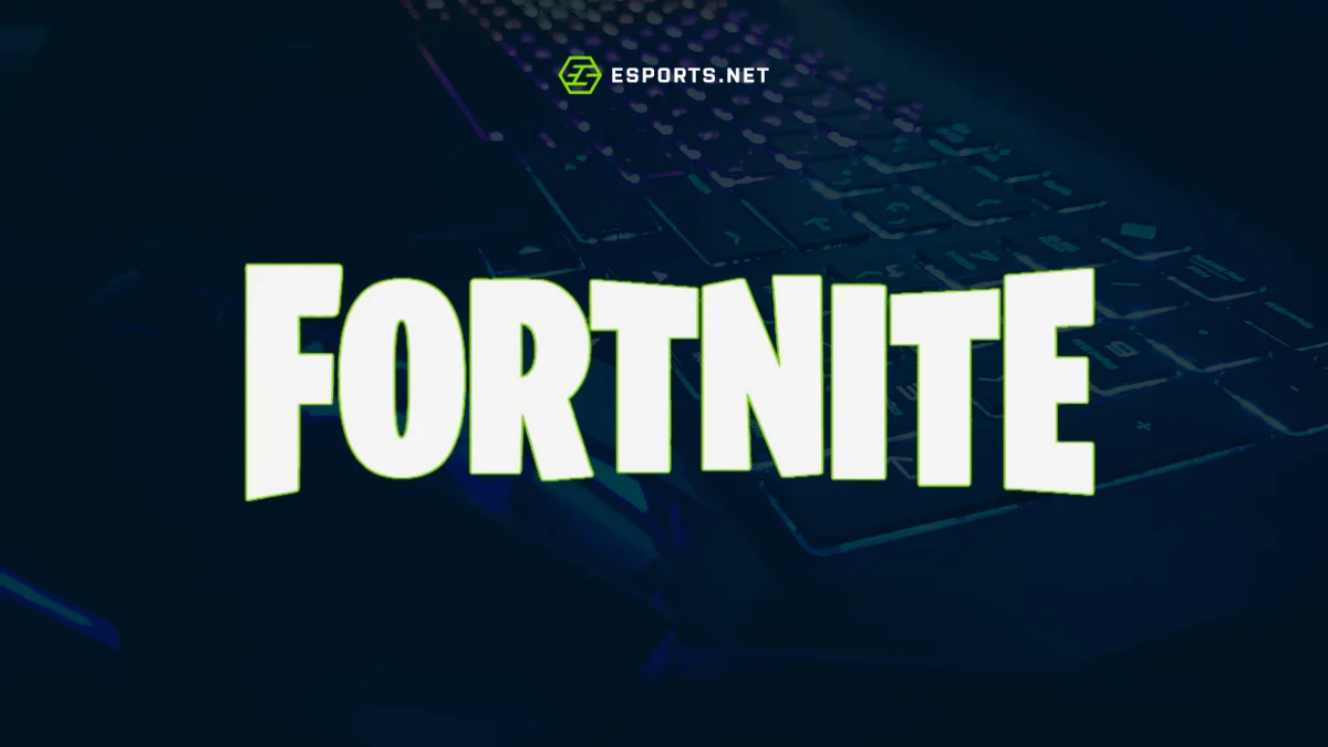 O Fortnite não abre