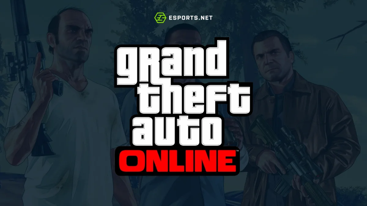 GTA 5 tem crossplay?