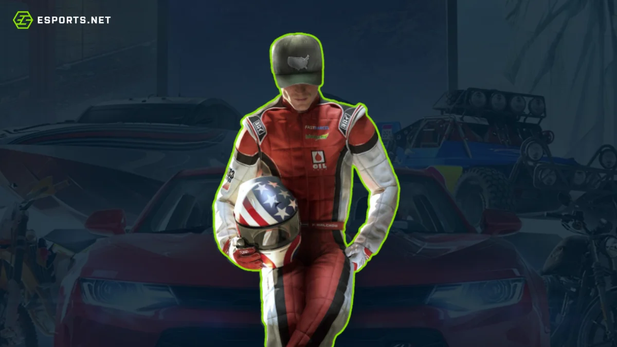 Requisitos de The Crew 2