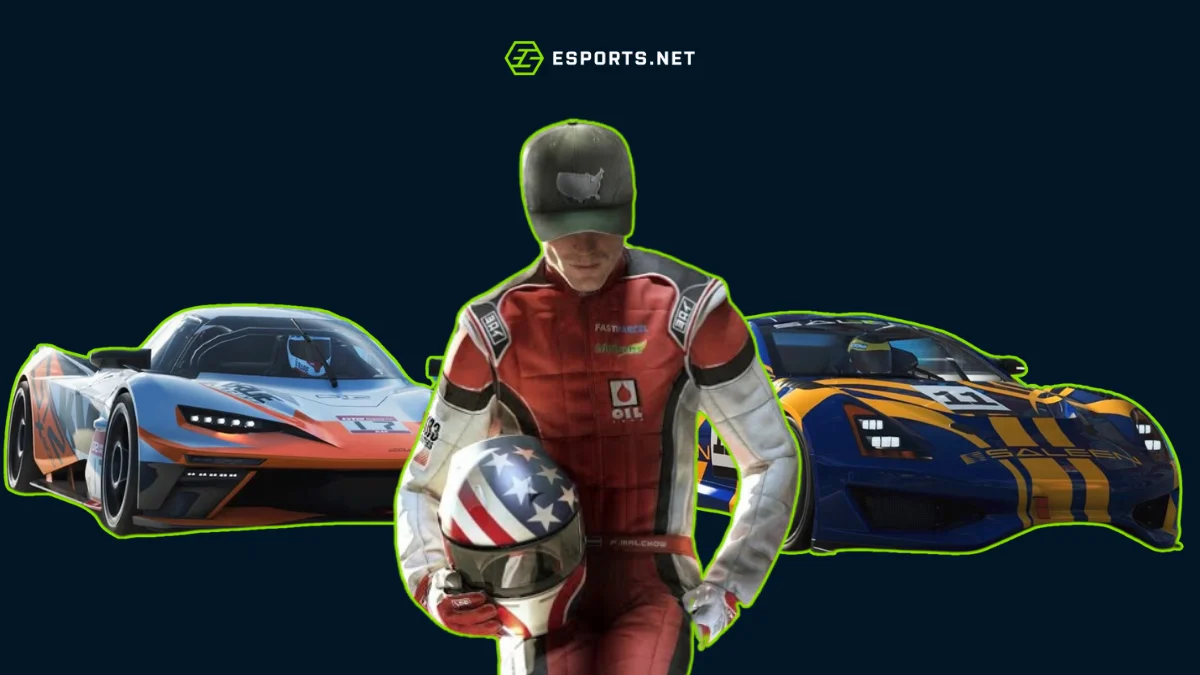 The Crew 2 tem crossplay?