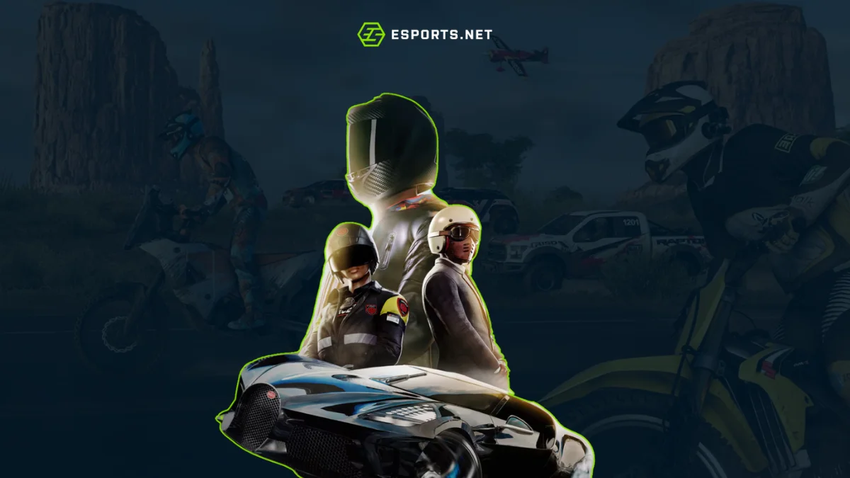 The Crew 2 vale a pena?