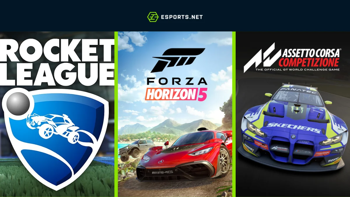 The Crew 2 tem crossplay?