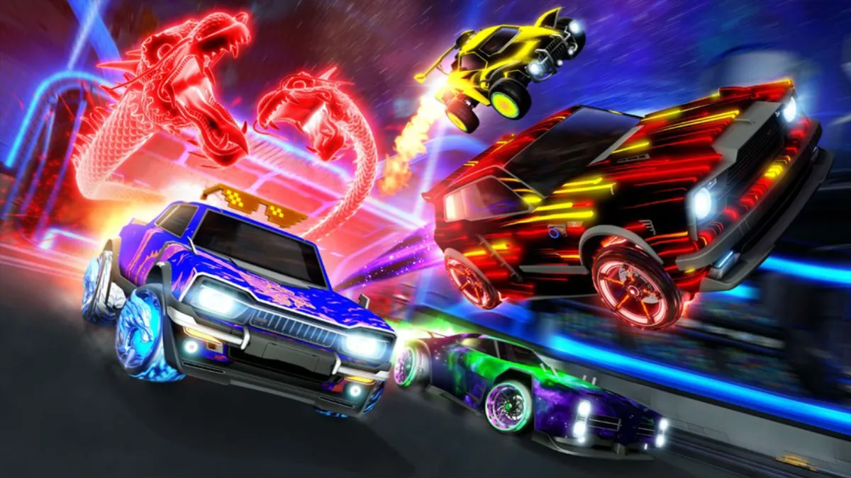 Melhores jogos Crossplay PS4 e PC