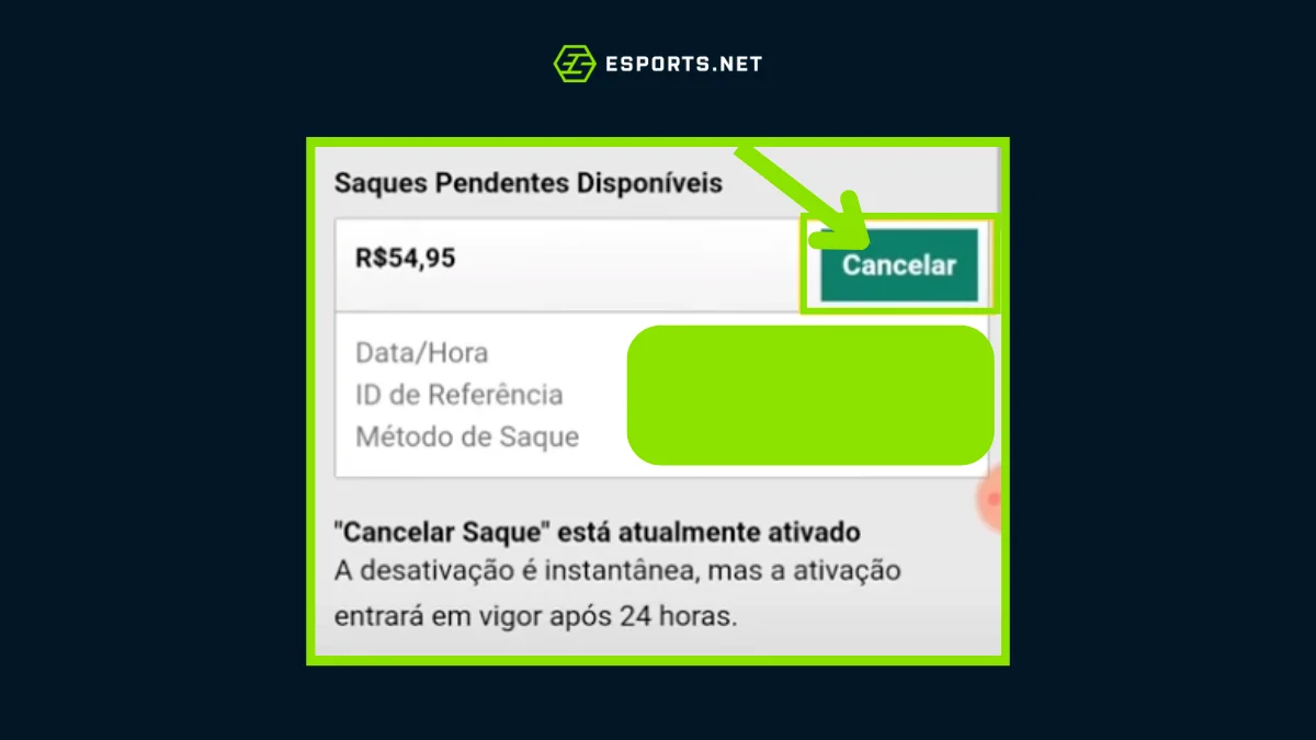 Como sacar na bet365?