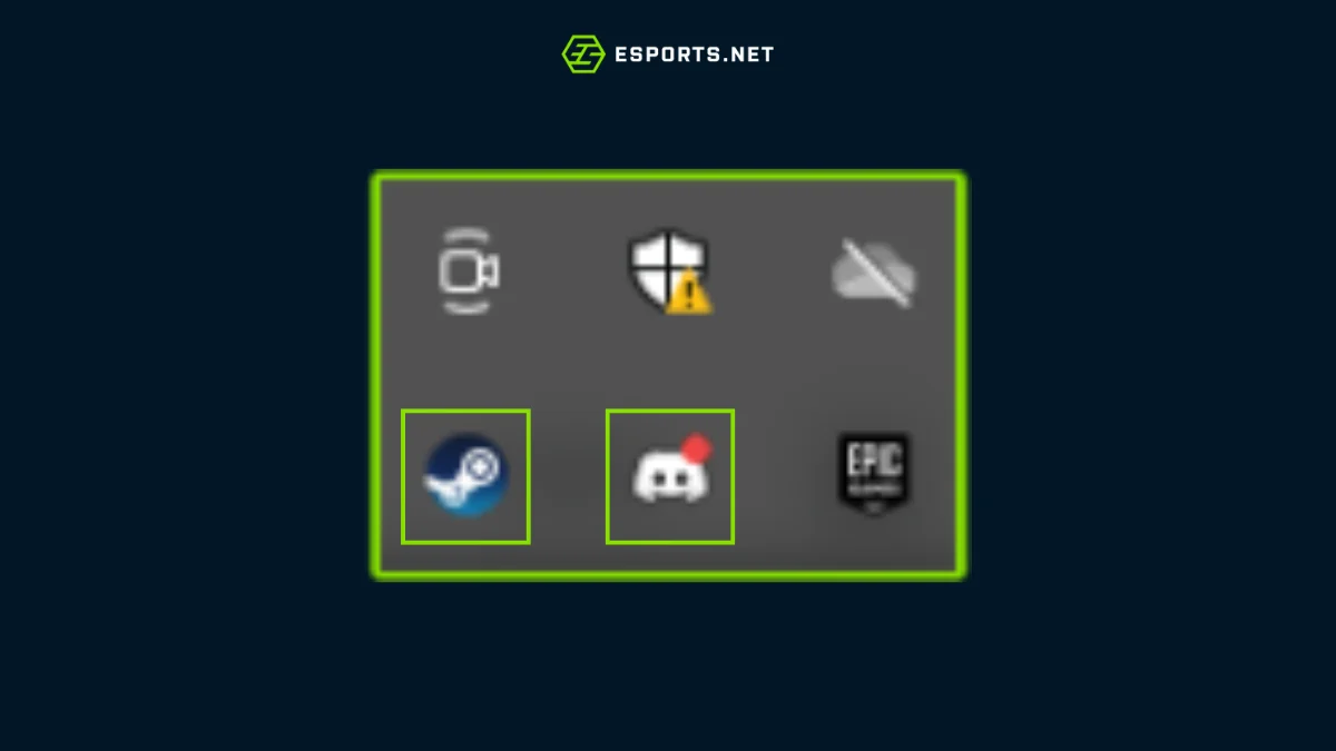 O Fortnite não abre