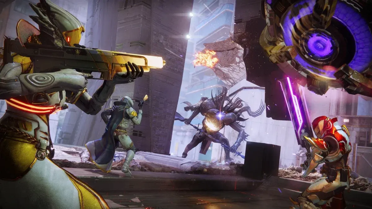 Melhores jogos Crossplay PS4 e PC